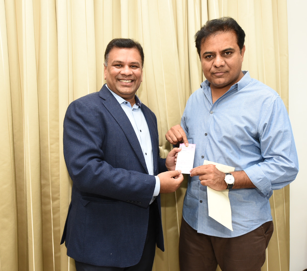 పార్టీ సభ్యత్వ నమోదు ప్రారంభించిన టిఆర్ఎస్ ఎన్నారై శాఖలు పార్టీ సభ్యత్వ నమోదు ప్రారంభించిన టిఆర్ఎస్ ఎన్నారై శాఖలు