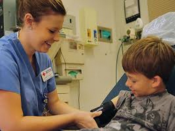 విటమిన్‌-డి లోపంతో పిల్లల్లో బీపీ