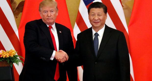 అమెరికాకు లాభమంటేనే ఆ దేశంతో ఒప్పందం