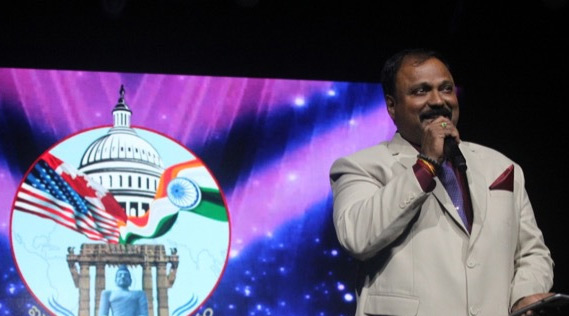 తానా సంబరాలతో పులకించిన వాషింగ్టన్ డీసి