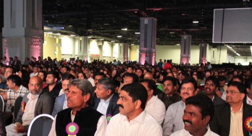 కపిల్ బ్యాట్ ను దక్కించుకున్న విద్యాగారపాటి