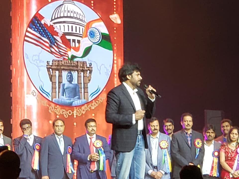 అపజయమే నా విజయానికి పునాది – పవన్ కళ్యాణ్