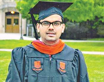 యాపిల్‌ లో తెలుగోడి సత్తా