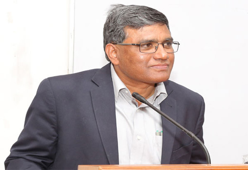 చికాగో యూనివర్సిటీని సందర్శించిన ఒయు వి.సి