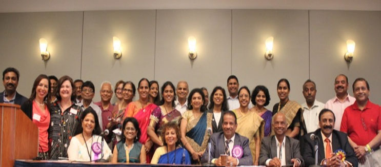 సిఎంఇ సదస్సులో ఆరోగ్య సూచనలిచ్చిన డాక్టర్లు