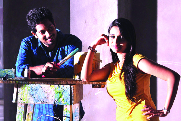 చివరి దశలో ధమ్కీ