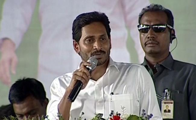 డిసెంబర్‌ 26న కడప ఉక్కుకు శంకుస్థాపన