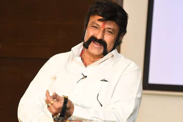 తెలుగు పింక్‌లో బాలయ్య ?