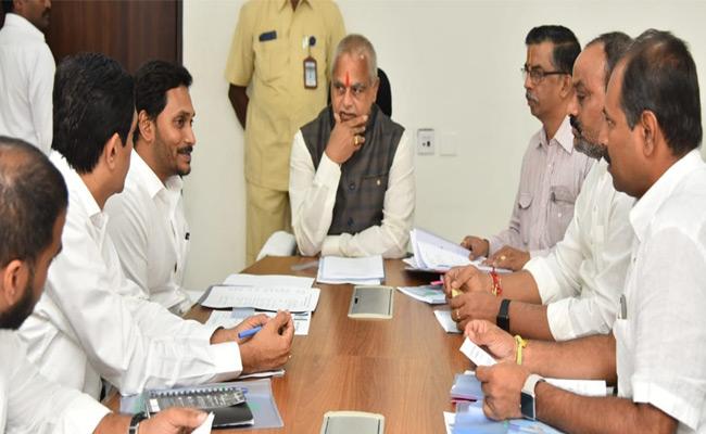 ఈ నెల 30 వరకు ఏపీ అసెంబ్లీ