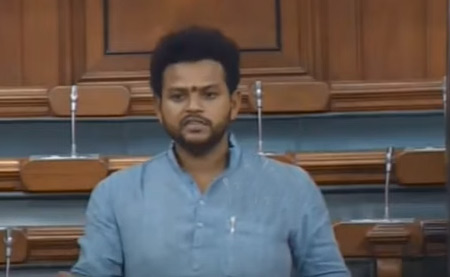 ఆవు అడిగితే… ఎద్దు ఇచ్చారు!