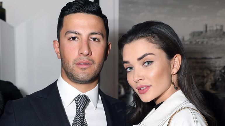 డెలివరి లోపే అందాల తారా పెళ్లి!