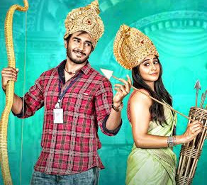 ‘హ‌రే రామ హ‌రే కృష్ణ‌’ చిత్రం రెగ్యులర్ షూటింగ్  ప్రారంభం