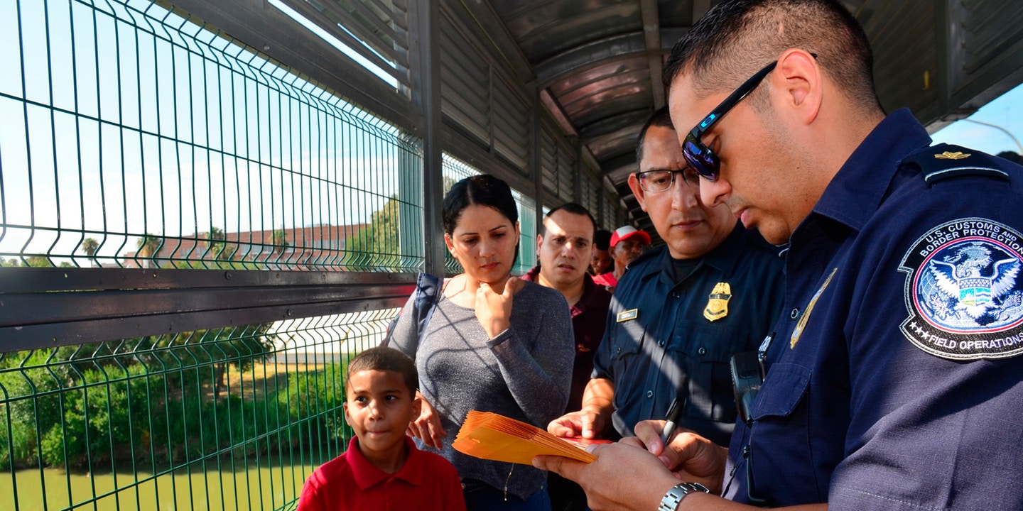 వేట మొదలైందన్న డొనాల్డ్‌ ట్రంప్‌