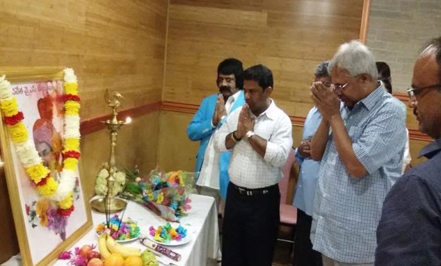 అట్లాంటాలో వైఎస్సార్ జయంతి…ఉండవల్లి ముఖ్య అతిధి