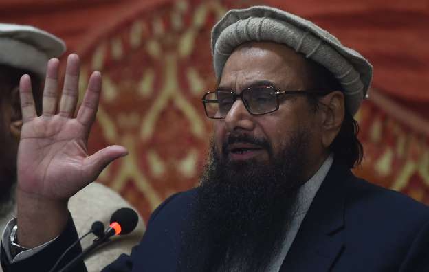 ముంబయి పేలుళ్ల సూత్రధారి అరెస్టు