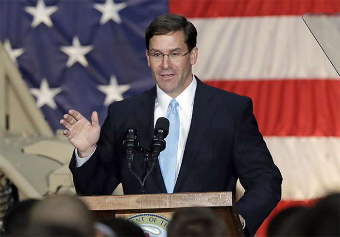 భారత్‌తో సంబంధాలు మరింత బలపడాలి.. అమెరికా