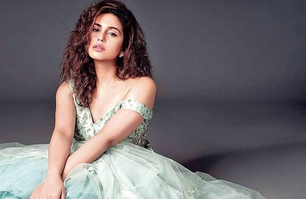 త్వరలో లాస్‌ ఏంజిల్స్‌ కు హ్యూమా ఖురేషి