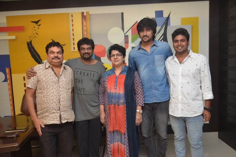 ‘వైశాఖం’ పాటలు చాలా బాగున్నాయి