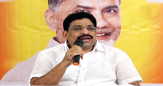 ఎప్పుడు అరెస్టు చేస్తారా.. సీఎం కుర్చీ దక్కుతుందా?