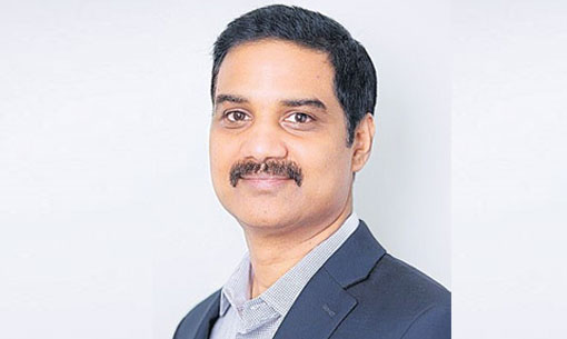 తానా ట్రస్టీ బోర్డు చైర్మన్‌గా హరీశ్‌ కోయ