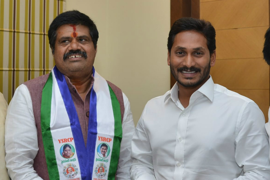 విశాఖలో స్వాతంత్య్ర దినోత్సవ వేడుకలు: అవంతి