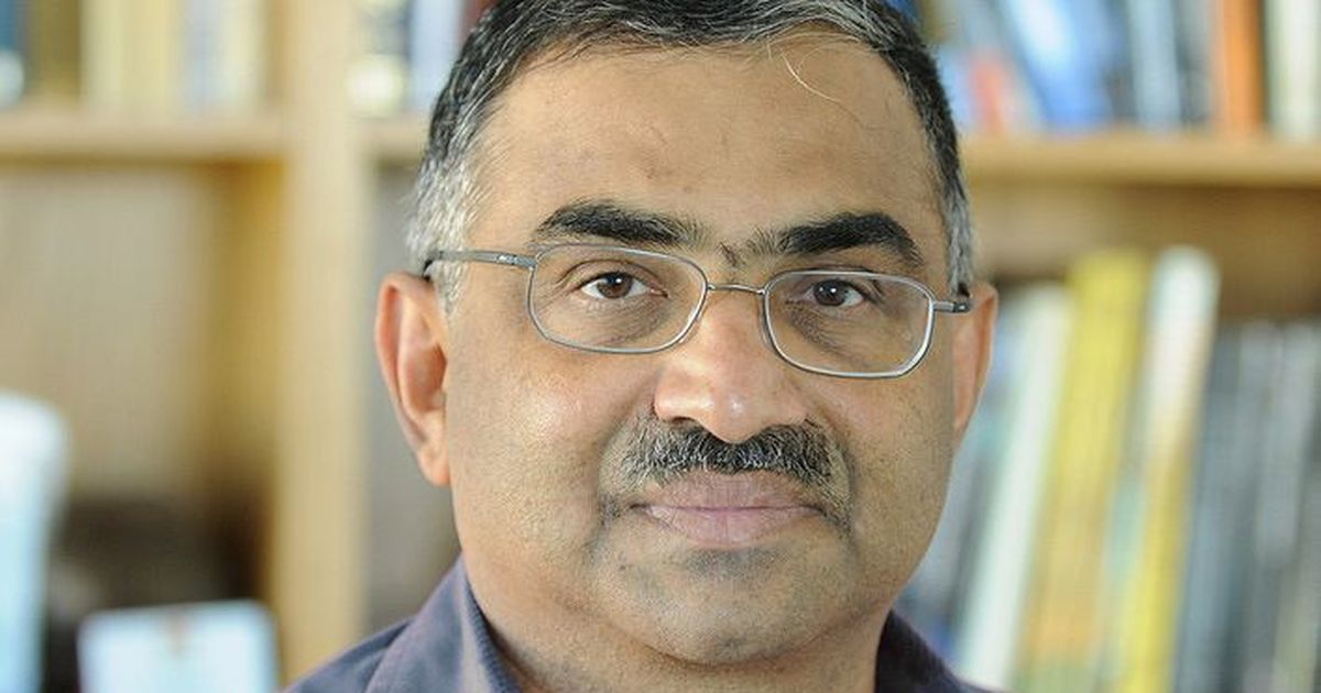 భారతీయ శాస్త్రవేత్తకు డేన్‌ డేవిడ్‌ పురస్కారం