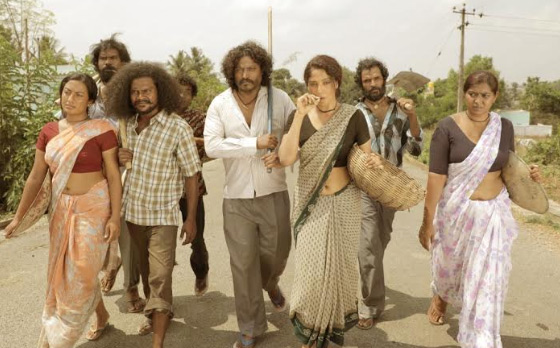 ఆగస్ట్ 15 న దండుపాళ్యం 4 విడుదల