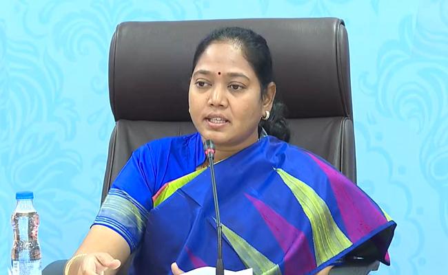 ఆ యాప్‌తో జాగ్రత్తగా ఉండాలి : హోంమంత్రి