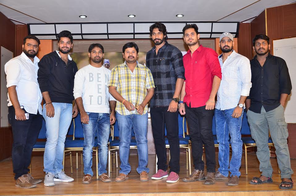 మే 26 న ‘ఓ పిల్లా నీ వల్ల’