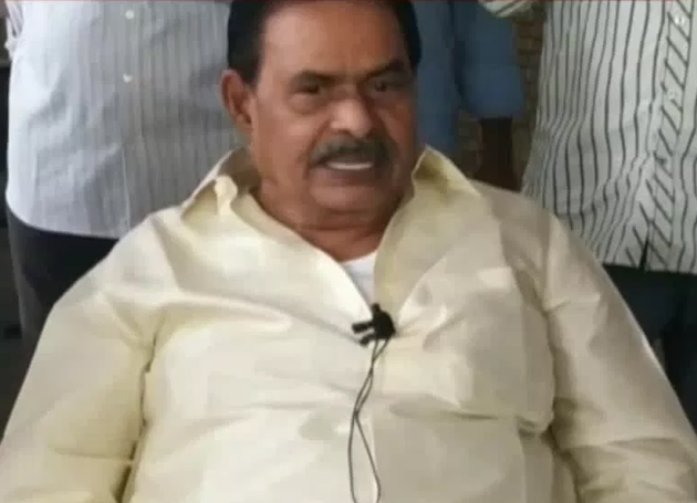 టీడీపీకి మరో షాక్‌