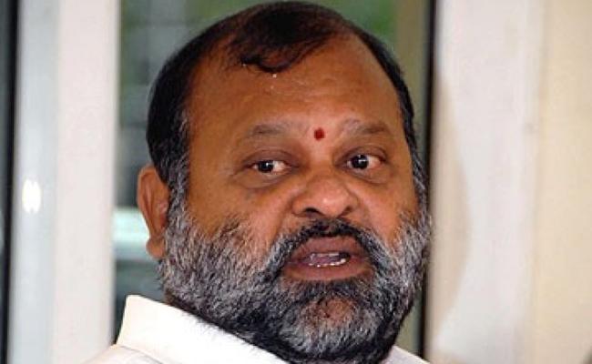 మాజీ మంత్రి ముఖేశ్‌ గౌడ్‌ ఇక లేరు