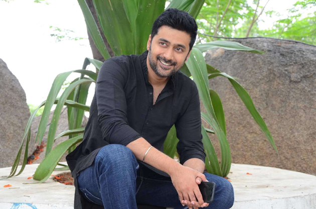 అక్కినేని బ్రదర్స్‌ మల్టీస్టారర్‌?