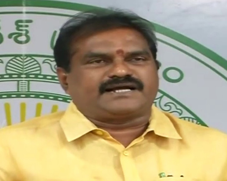 ధన సాయానికి జల సాయం