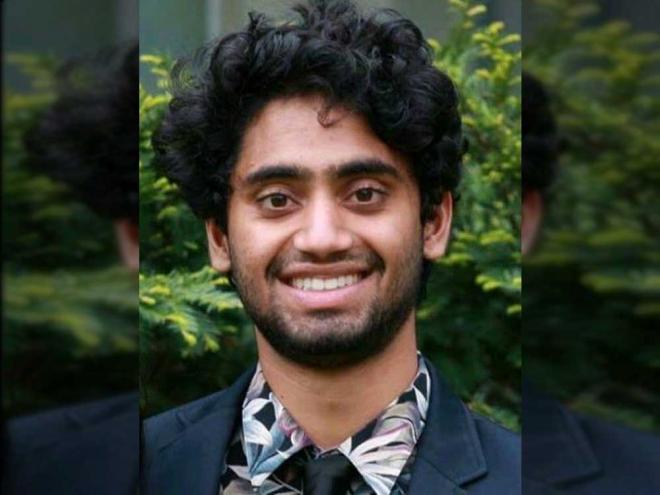 భారతీయ విద్యార్థి అనుమానాస్పద మృతి