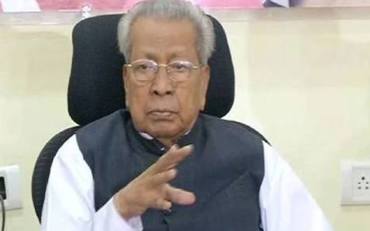 ఏయూను సందర్శించిన గవర్నర్‌