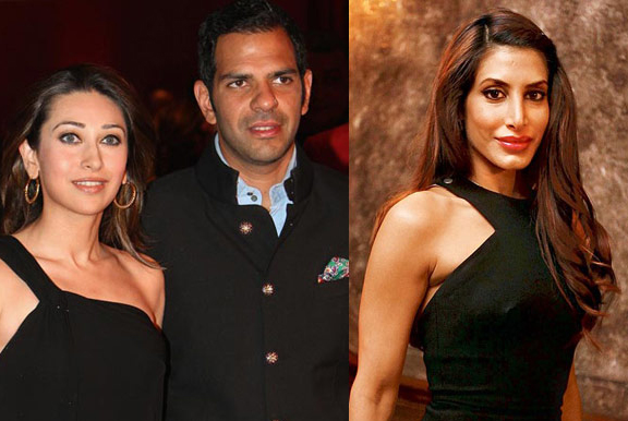 మూడో పెళ్లికి సిద్ధమైన సంజయ్‌ కపూర్‌