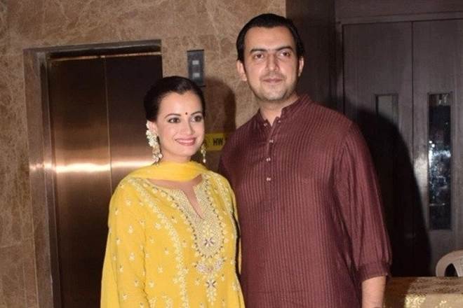 విడాకులకు సిద్ధమైన మరో తార