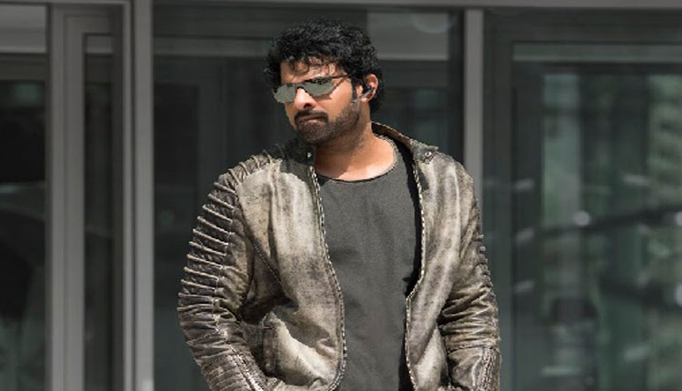 అమెరికా అమ్మాయితో ప్రభాస్‌ పెళ్లి?