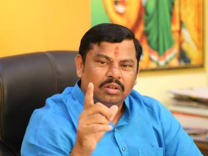 బీజేపీ తదుపరి టార్గెల్‌ అదే