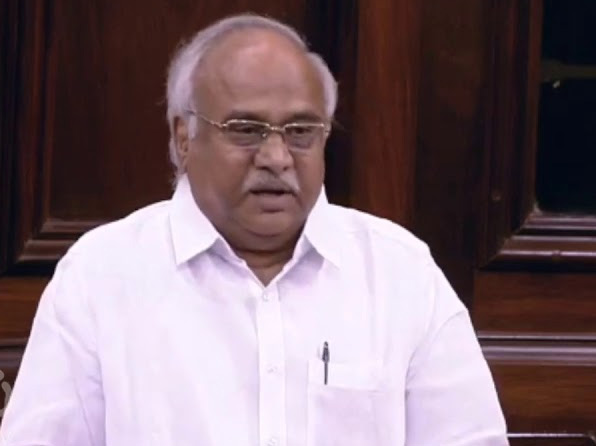 కేంద్రం నిర్ణయాన్ని స్వాగతిస్తున్నాం : టీడీపీ