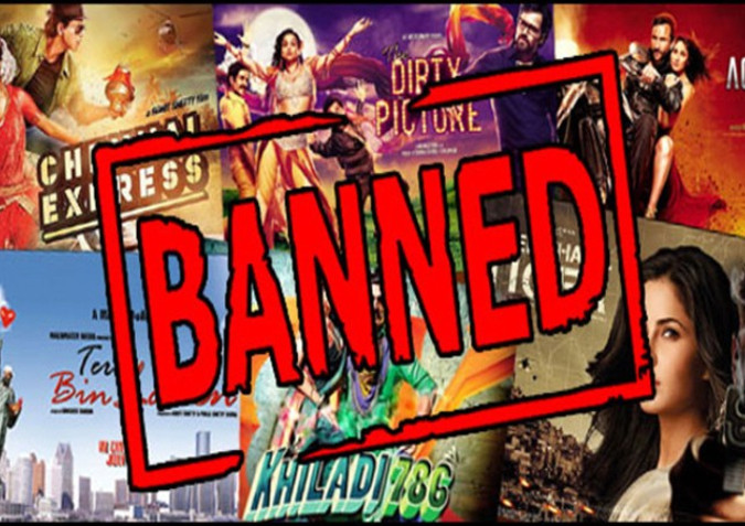 పాక్‌లో భారతీయ సినిమాలు బంద్‌