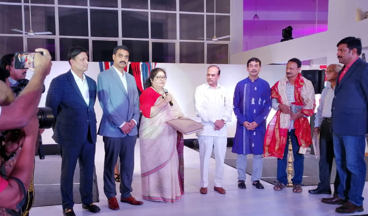 5th National Handloom Day 2019