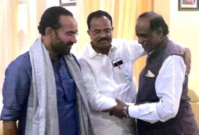 కమలం గూటికి మోత్కుపల్లి ?