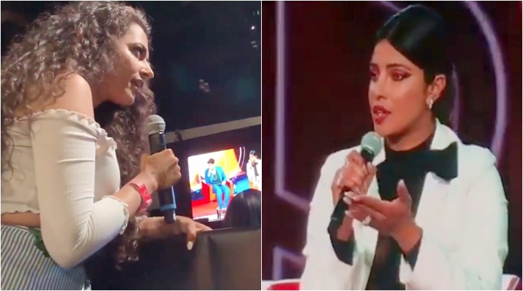 యుద్ధమంటే ఇష్టం లేదు.. కానీ నేను దేశభక్తురాలిని