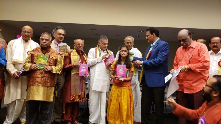 విద్యార్థిని శ్రీమయి పెద్దింటి అమోఘ ప్రతిభ