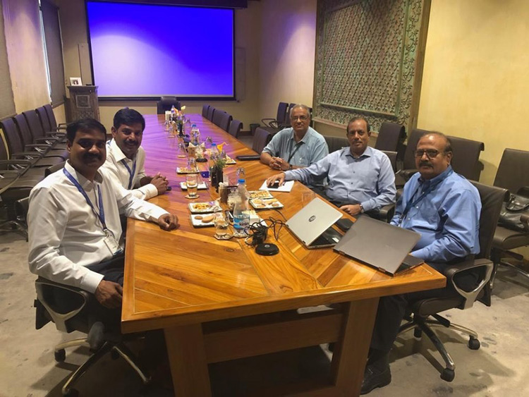 గ్రామాల్లో తానా ఫౌండేషన్ వైద్యసేవలు