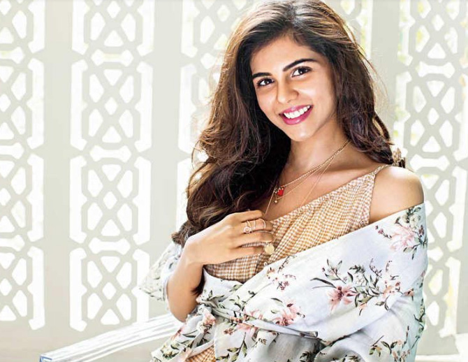 ‘రణరంగం’ లో నా పాత్ర ఎప్పటికీ గుర్తుంది పోతుంది – కళ్యాణి ప్రియదర్శ ని ‘రణరంగం’ లో నా పాత్ర ఎప్పటికీ గుర్తుంది పోతుంది – కళ్యాణి ప్రియదర్శ ని