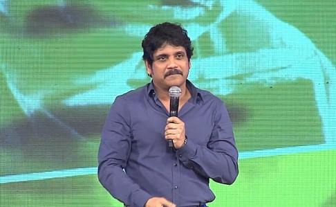 నిర్మాతగా చెబుతున్నాను..నా హీరో సూపర్‌ – ‘రా రండోయ్‌..వేడుక చూద్దాం’ పాటల వేడుకలో కింగ్‌ నాగార్జున