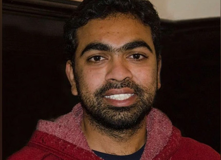 అమెరికాలో ఏపీ విద్యార్థికి ఏడాది జైలు