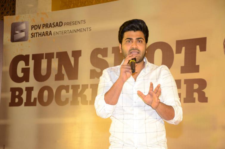 నా సినిమాల్లో ‘రణరంగం’ బెస్ట్ లవ్ స్టోరీ అంటున్నారు – హీరో శర్వానంద్